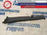 Уплотнитель переднего правого крыла BMW 116i 2012 51767269998 Отличное состояние