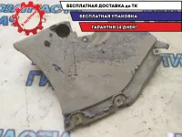 Локер задний правый в бампер BMW 116i 2012 51757241836  Отличное состояние