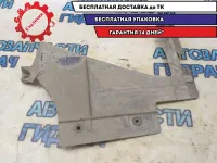 Пыльник BMW 116i 2012 51757241837 Отличное состояние