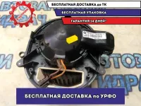 Моторчик отопителя BMW 116i 2012 64119237557 Отличное состояние