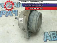 Опора двигателя правая BMW 116i 2012 22116854252  Отличное состояние
