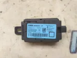 Блок радиоуправления приемника BMW 116i 2012 61316817934 Отличное состояние