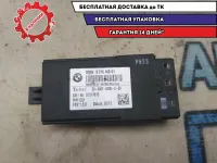 Блок электронный BMW 116i 2012 61359216468 Отличное состояние