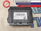 Блок управления кондиционером BMW 116i 2012 64119296780 Отличное состояние