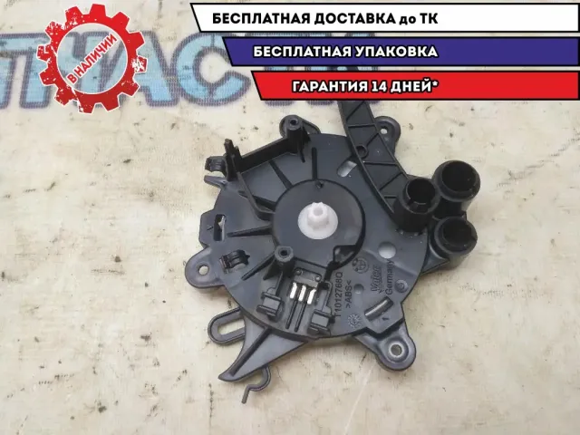 Актуатор моторчика отопителя BMW 116i 2012 T1012768Q Отличное состояние