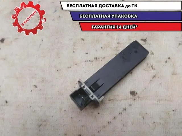 Датчик температуры воздуха BMW 116i 2012 64119238085 Отличное состояние