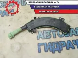 Крышка салонного фильтра BMW 116i 2012 64119237552 Отличное состояние