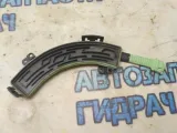 Крышка салонного фильтра BMW 116i 2012 64119237552 Отличное состояние