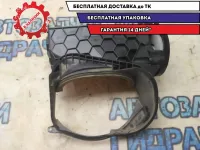 Крышка корпуса отопителя BMW 116i 2012 Отличное состояние