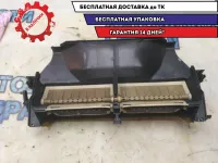 Заслонка корпуса отопителя BMW 116i 2012 Отличное состояние