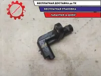 Датчик положения распредвала BMW 116i 2012 13627588095 Отличное состояние