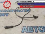 Датчик ABS задний  BMW 116i 2012 34526791225 Отличное состояние