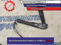 Ответная часть ремня безопасности правая BMW 116i 2012 72117259388 Отличное состояние С пиропатроном.