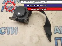 Ремень безопасности задний BMW 116i 2012 72117243309 Отличное состояние