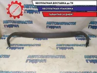 Обшивка двери багажника верхняя BMW 116i 2012 51497239893 Отличное состояние