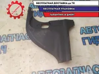 Накладка передняя левая BMW 116i 2012 51437250867 Отличное состояние