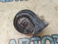 Сигнал звуковой BMW 116i 2012 61337245422 Отличное состояние Низкий тон.