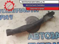 Уплотнитель капота левый BMW 116i 2012 51767307863 Отличное состояние