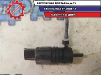 Насос омывателя BMW 116i 2012 67127302588 Отличное состояние