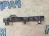 Кронштейн накладки на порог правой BMW 116i 2012 51777240874 Отличное состояние