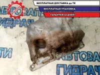 Экран тепловой турбины BMW 116i 2012 11657606649 Отличное состояние