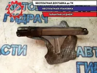 Экран тепловой генератора BMW 116i 2012 11657606651 Отличное состояние