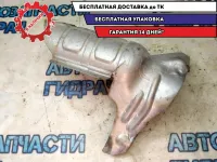 Экран тепловой BMW 116i 2012 11657606650 Отличное состояние