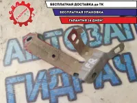 Кронштейн крепления крыла правый BMW 116i 2012 41357284648 Отличное состояние