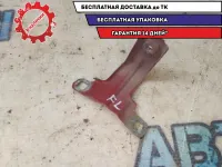 Кронштейн крепления крыла левый низ BMW 116i 2012 41357284649 Отличное состояние