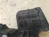 Уплотнитель задней правой двери BMW 116i 2012 51717320476 Отличное состояние