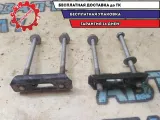 Крепеж усилителя переднего бампера BMW 116i 2012 51117286015 Отличное состояние
