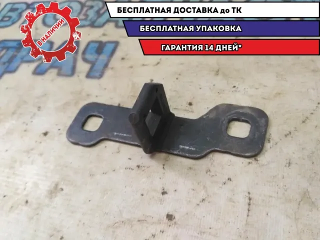 Ответная часть замка багажника BMW 116i 2012 51247248076 Отличное состояние