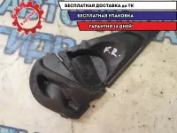 Уплотнитель зеркала правый BMW 116i 2012 51337241208 Отличное состояние