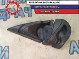 Уплотнитель зеркала левый BMW 116i 2012 51337241207