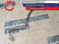 Трубка кондиционера BMW 116i 2012 64539213843 Отличное состояние