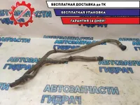 Патрубок отопителя BMW 116i 2012 64219223587 Отличное состояние