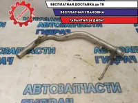 Трубка охлаждающей жидкости  BMW 116i 2012 11537600594 Отличное состояние