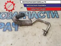 Трубка охлаждающей жидкости BMW 116i 2012 11537600591 Отличное состояние