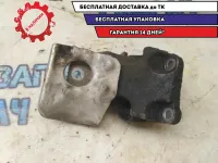 Кронштейн двигателя левый BMW 116i 2012 22116788607 Отличное состояние