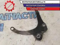 Кронштейн катализатора BMW 116i 2012 11658604854 Отличное состояние