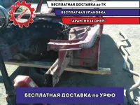 Лонжерон передний левый BMW 116i 2012 Отличное состояние