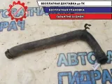 Патрубок BMW 116i 2012 11537600588 Отличное состояние