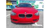 BMW 116i F20