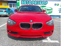 BMW 116i F20