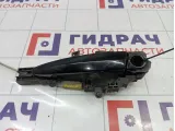 Ручка двери наружная передняя левая BMW 1-Series (E87)