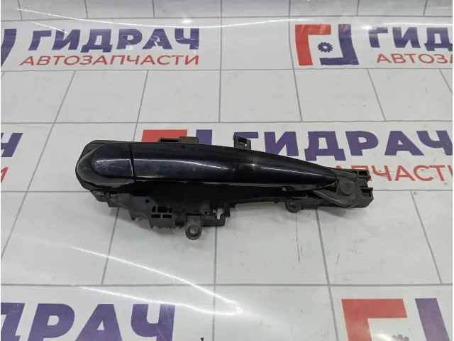 Ручка двери наружная передняя правая BMW 1-Series (E87)