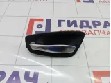 Ручка двери передней внутренняя левая BMW 1-Series (E87) 51416978137