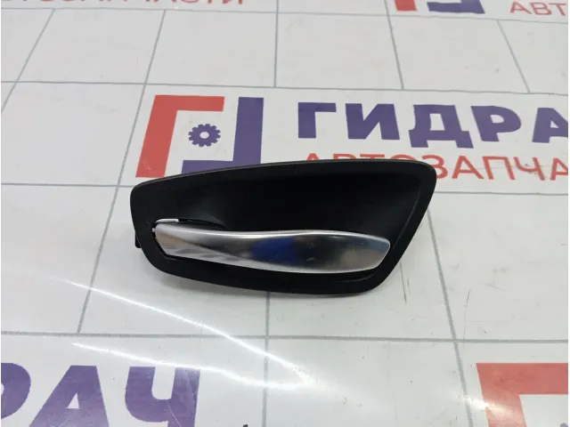 Ручка двери передней внутренняя левая BMW 1-Series (E87) 51416978137