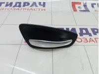 Ручка двери передней внутренняя правая BMW 1-Series (E87) 51416978138