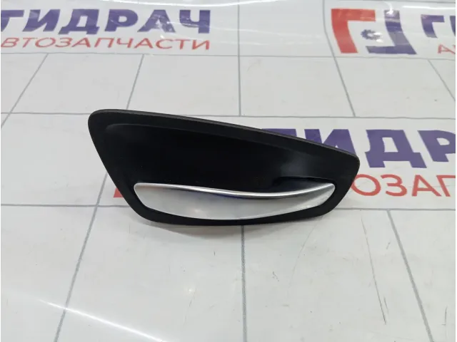 Ручка двери передней внутренняя правая BMW 1-Series (E87) 51416978138